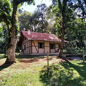  Сasa de vacaciones Casa Goethe - Bio Cult