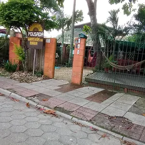  Bed and breakfast Residencial Girassóis Da Barra