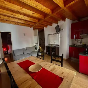 2 Bedroom, 2 Bathroom - Travessa Da Madalena Lisboa