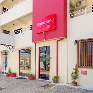  Apartamento Residencial Maravilha
