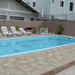  Сasa de vacaciones Horizontal Uniao